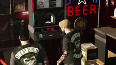 Vipersin Aamujumppa!