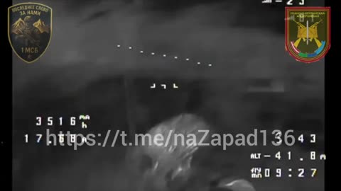 Ukraine war combat/related footage 12/30/25