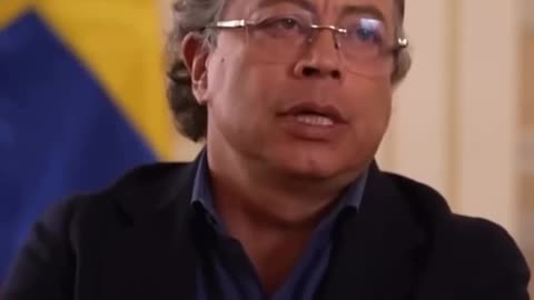 Gustavo Petro: For us, ICE operates in the same way as the Italian Nazi and fascist brigades