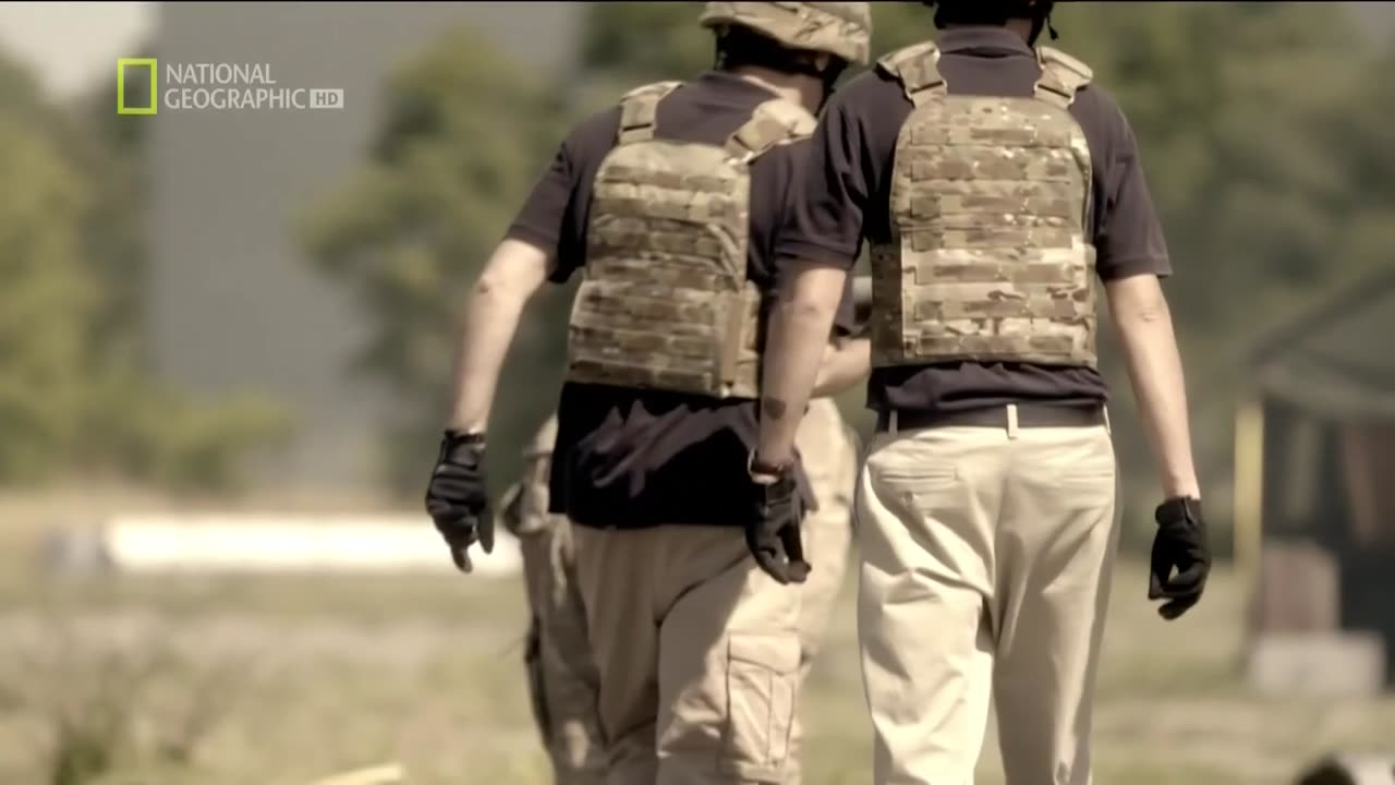 KOSZMAR W BAGRAM dokument pl