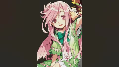 AgentofSocialMediaChaos's Waifu of the Day Season 4 Episode 320 Sakura