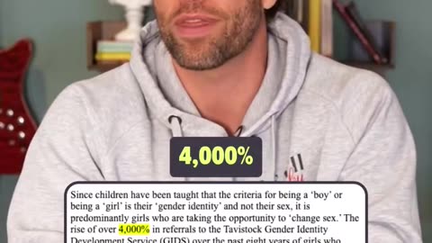 We Can No Longer Ignore the Tranny Murderer Trend