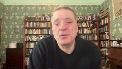 Moscow Strikes US Assets In Ukraine; Warns Will Protect Its Ships; Calls Starmer Macron Axis Of War