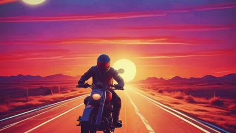 Road in My Veins