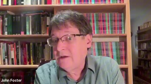 [ICSS 20250629] The Trump Doctrine and the New M.A.G.A. Imperialism — John Bellamy Foster —
