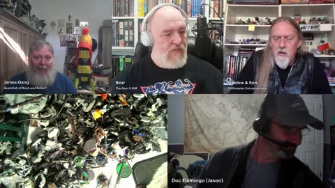 I am the shakezilla the mike steala