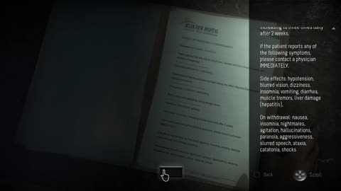 PS4 Longplay 017 Until Dawn Part 3