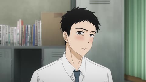 My dress up darling new ep