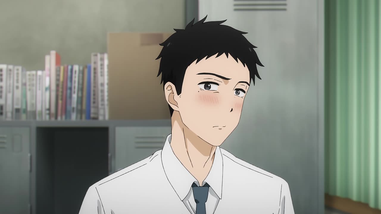 My dress up darling new ep