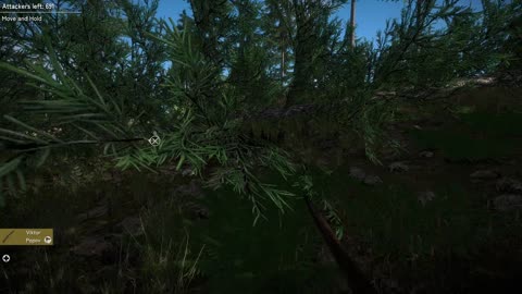 Easy Red 2 1944 - Keralia Redux (Soviets)