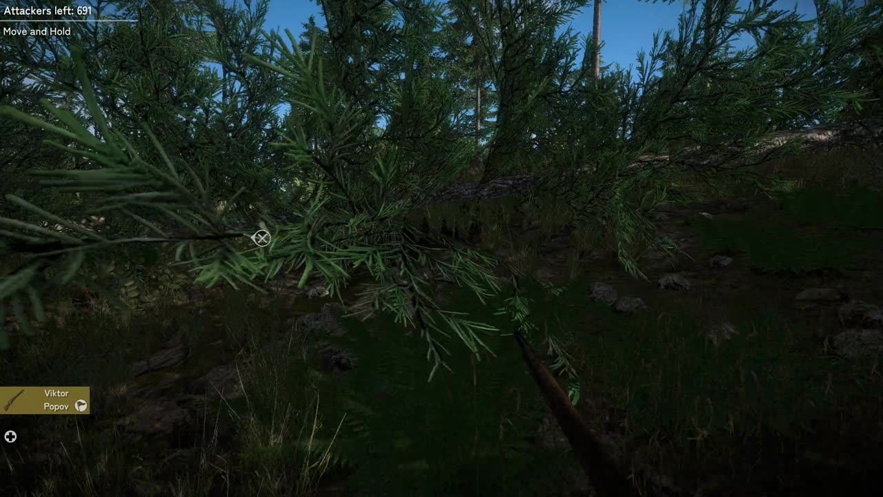 Easy Red 2 1944 - Keralia Redux (Soviets)