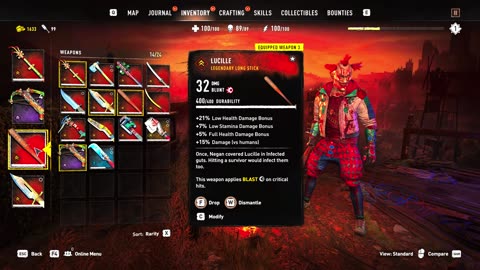Dying Light 2 - Part 4