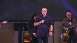 Pastor Dave Meyers, Victory Asia Summit 2025