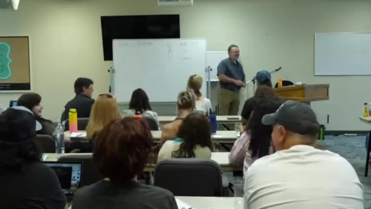 Out of Babylon with David Straight - Part 1