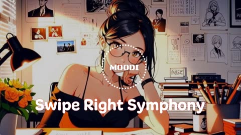 Swipe right symphony song