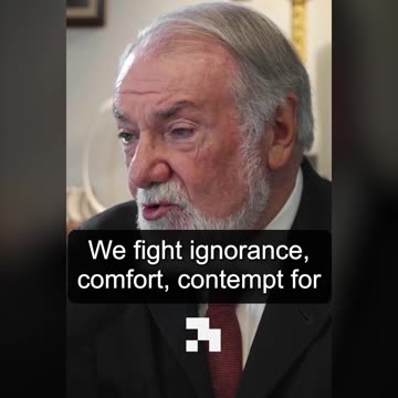 Jaime Mayo Oreja - La batalla cultural