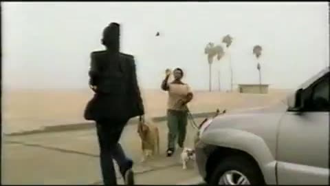 August 18, 2005 - The New Kia Sportage