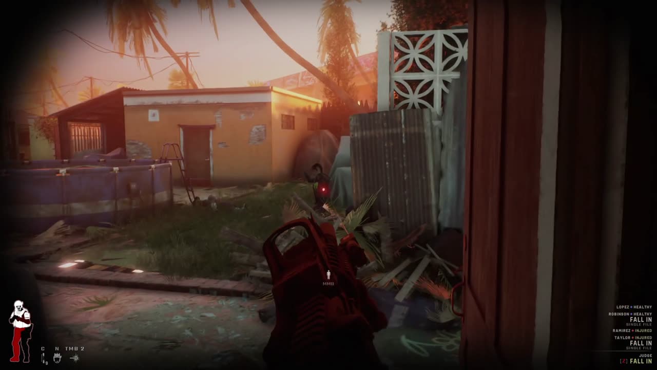 This Game Makes You Feel Like A Real SWAT Officer!