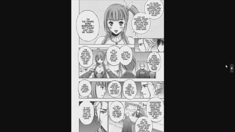 AgentofSocialMediaChaos's Waifu of the Day Season 4 Episode 249 Nora Murkudis AKA Nome