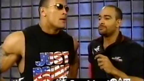[FULL SHOW] WWF SMACKDOWN 01/24/2002 VHSRIP HD
