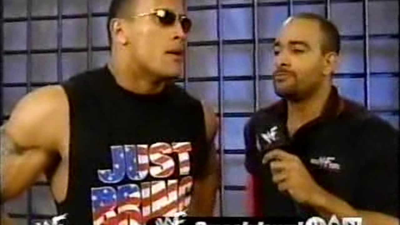 [FULL SHOW] WWF SMACKDOWN 01/24/2002 VHSRIP HD