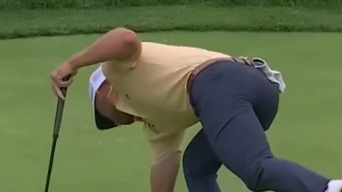 2025 U.S. Open Highlights / Round 2