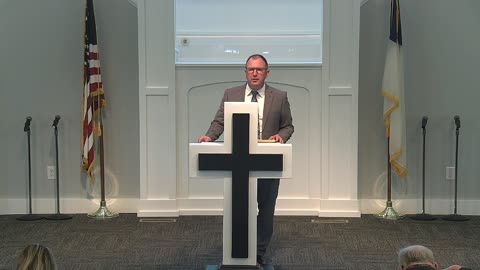 Bible Baptist Church of Marysville