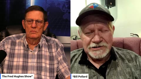 S6E24-Bill Pollard