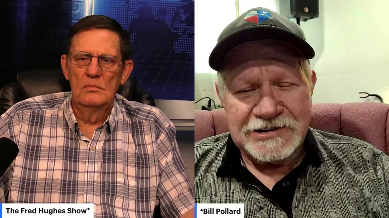 S6E24-Bill Pollard