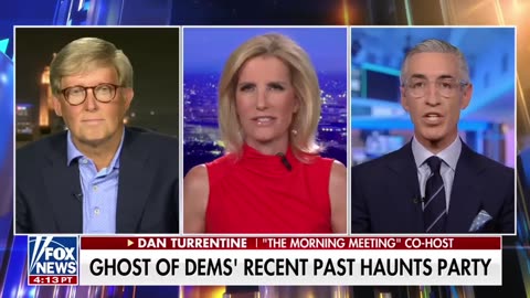 Inside the 'biggest nightmare' for Democrats