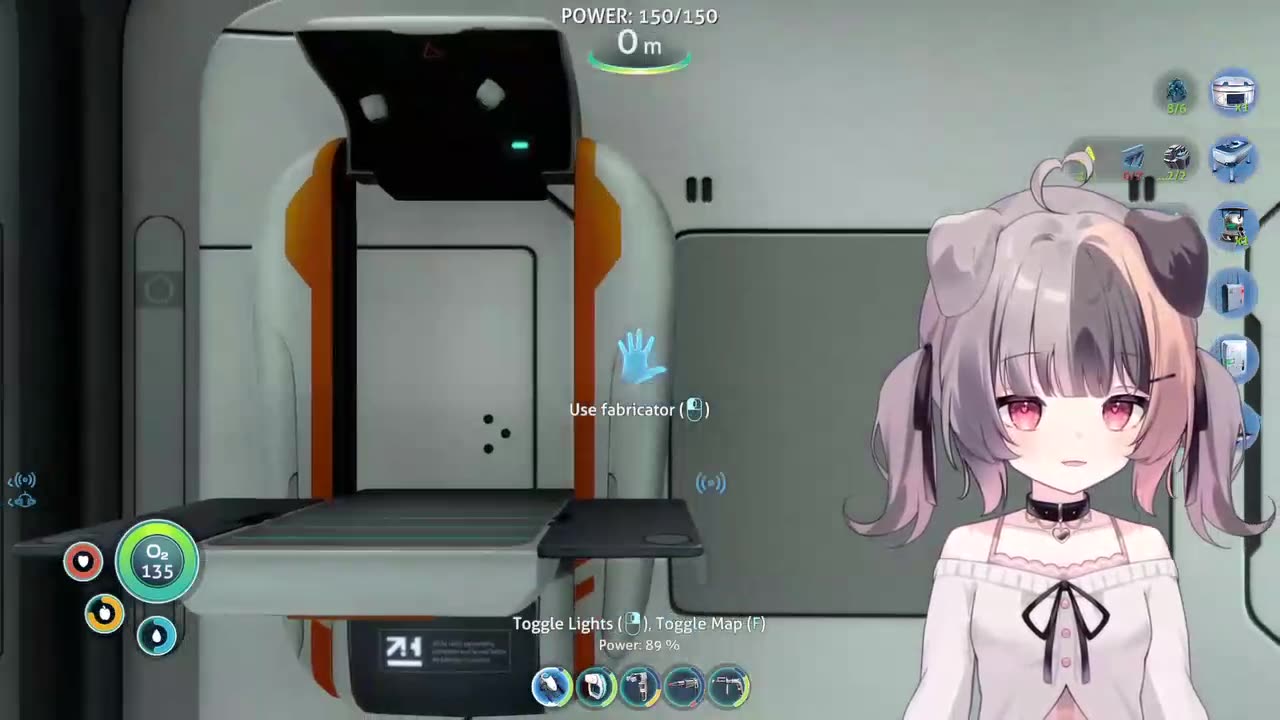 Hunii - DAY 3 OF SUBNAUTICA [vod archive]