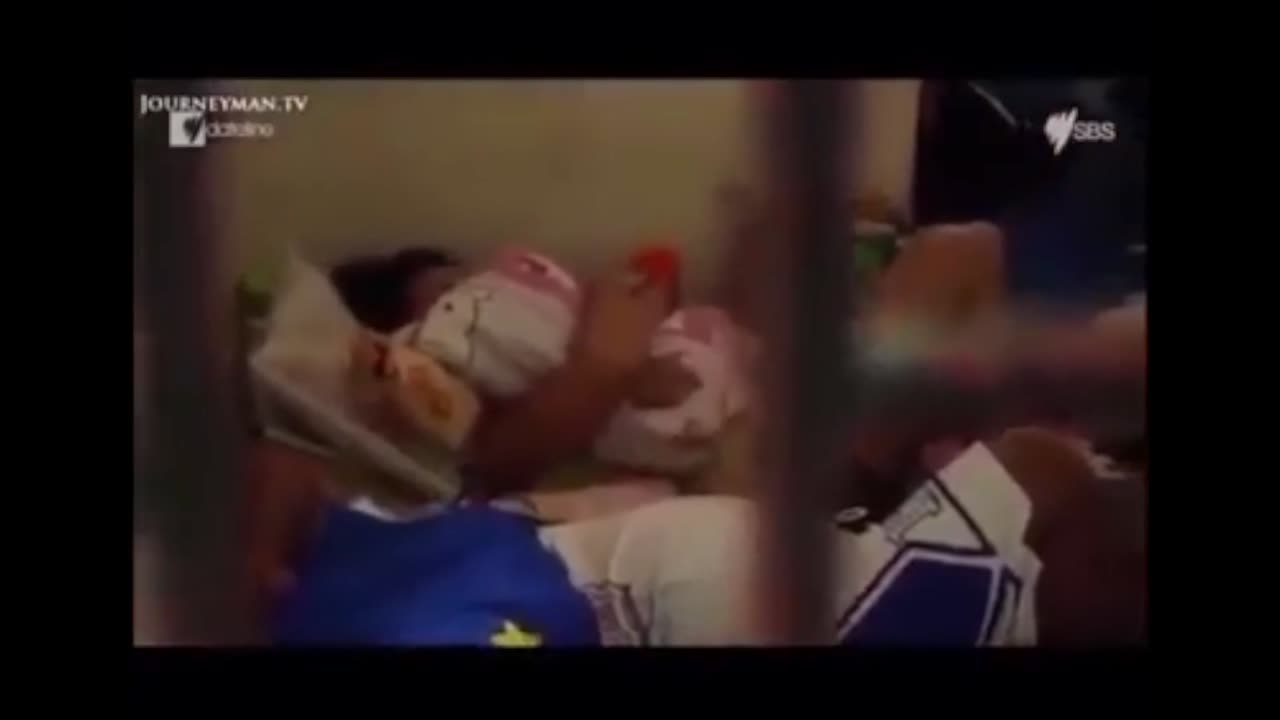 Save The Children -stop human trafficking