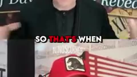 Nino - Is the Vatican the True House of God