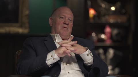 Tom Homan⚡ When President Trump called him to serve as Border Czar