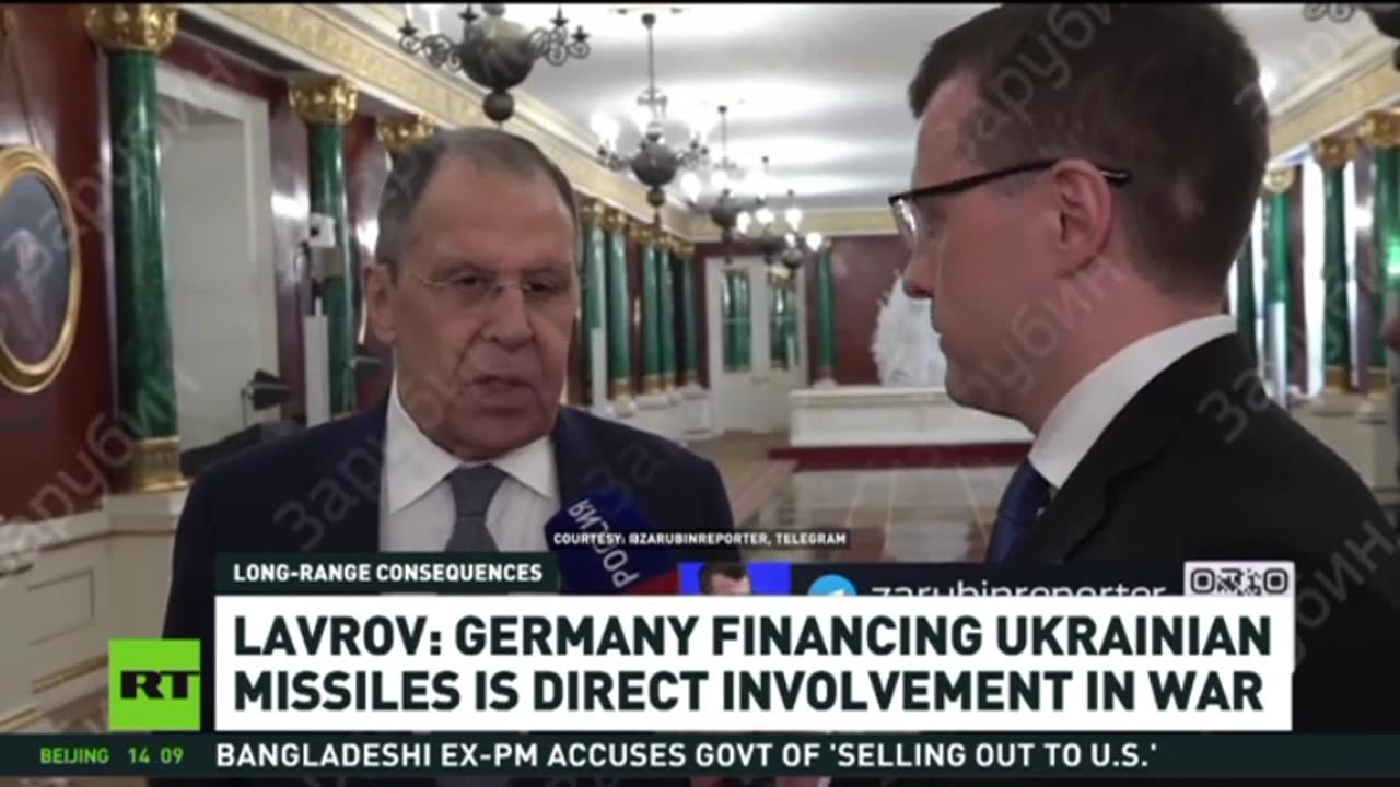 RT News - May 29 2025 (09:00 MSK)