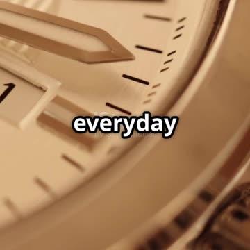 Amazon’s Best-Kept Watch Secret? FOUND. 🤫