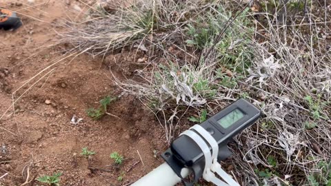Exploring for Uranium ores