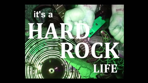 It's a Hard Rock Life - 103 - Alex T. III