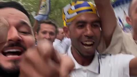 Mounir Nasraoui, Lamine Yamal's father is a Real Madrid fan