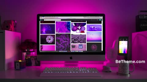 BeTheme Stands Out: Top, Responsive, Popular & Multipurpose WordPress Themes & Template Market