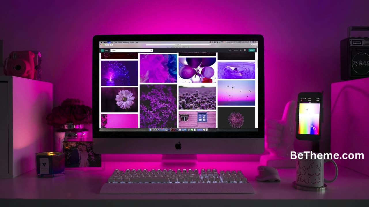BeTheme Stands Out: Top, Responsive, Popular & Multipurpose WordPress Themes & Template Market