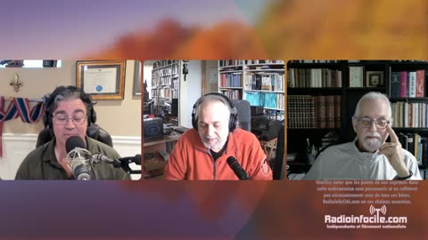 En direct sur RadioInfoCite.com