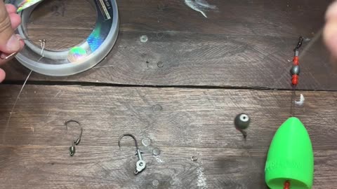 Essential Fishing Rig You NEED to Catch More Fish