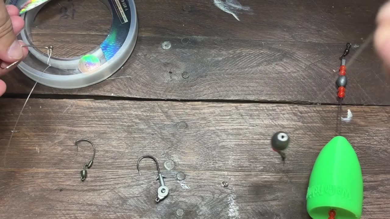 Essential Fishing Rig You NEED to Catch More Fish