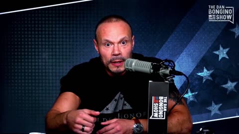 The Dan Bongino Show Reveals the Truth Big Winners and Bigger Losers