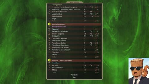 Dominions 6 Random Gen F/D/S/G Humans