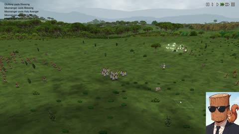 Dominions 6 Random Gen F/D/S/G Humans