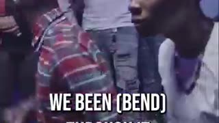 Incredible: J2 & Aeon 2v2 | Bag$ & Bodies | Rap Battle