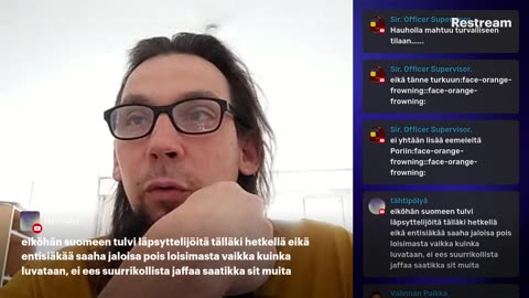 Päiväkahvi pohdintoja