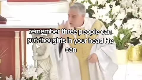 🚫 Stop Living in Yesterday! Fr. Mark Beard on Conquering Worry and Regret